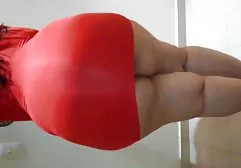 ارتداء الشرج عرب نار سعودي دسار