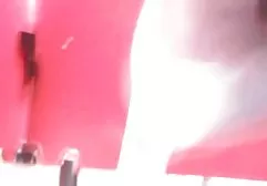 ناضجة شقراء جديد سكس سعودي يحب اثنين ديكس