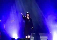 الجنة يحصل سكس سعودي مخفي خبطت