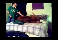 أدناه الجنس الخشن مع سكس سعودي وعربي Bf لها في ملابس مختلفة