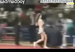 قدم المداعبة. سكس عربي ورعان سعودي