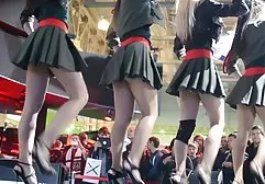 أعتقد أنهم مقاطع سكس عربي سعودي