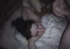شابة جذابة في سكس جماعي سعودي عام 1979