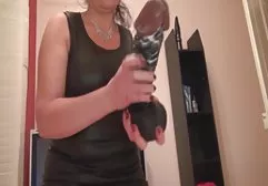 هنا مرة أخرى هناك سكس سعودي مسرب